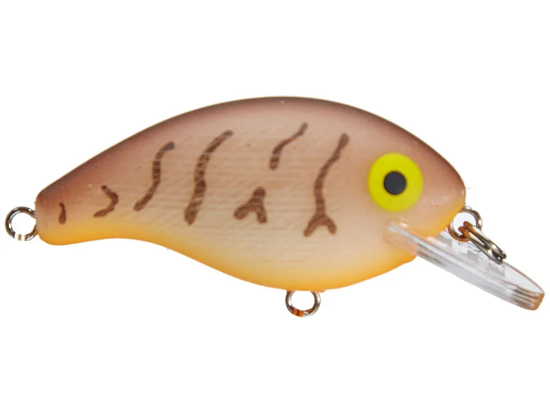 Rebel Super Teeny R Crankbaits