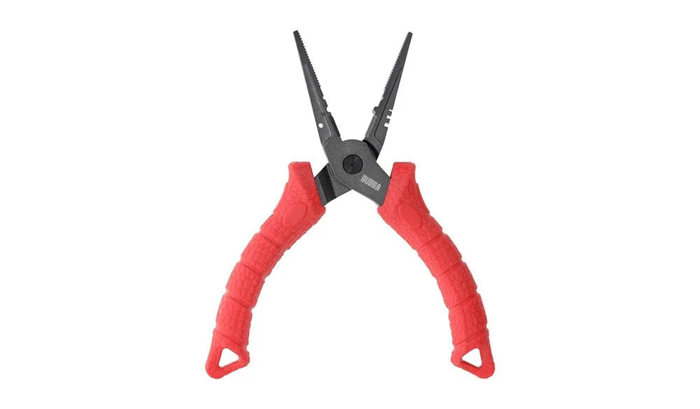 BUBBA Fishing Pliers - 7.5"