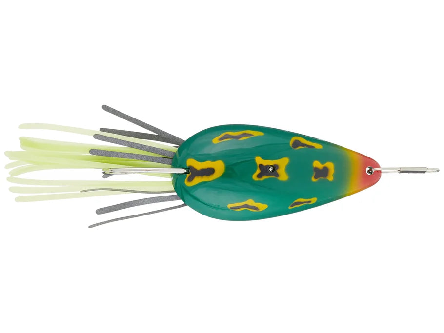 Heddon Moss Boss Spoon
