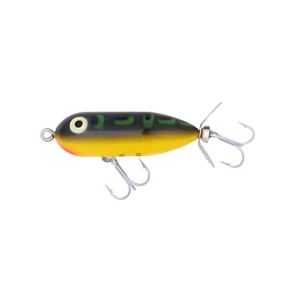 Heddon Torpedo Propbait