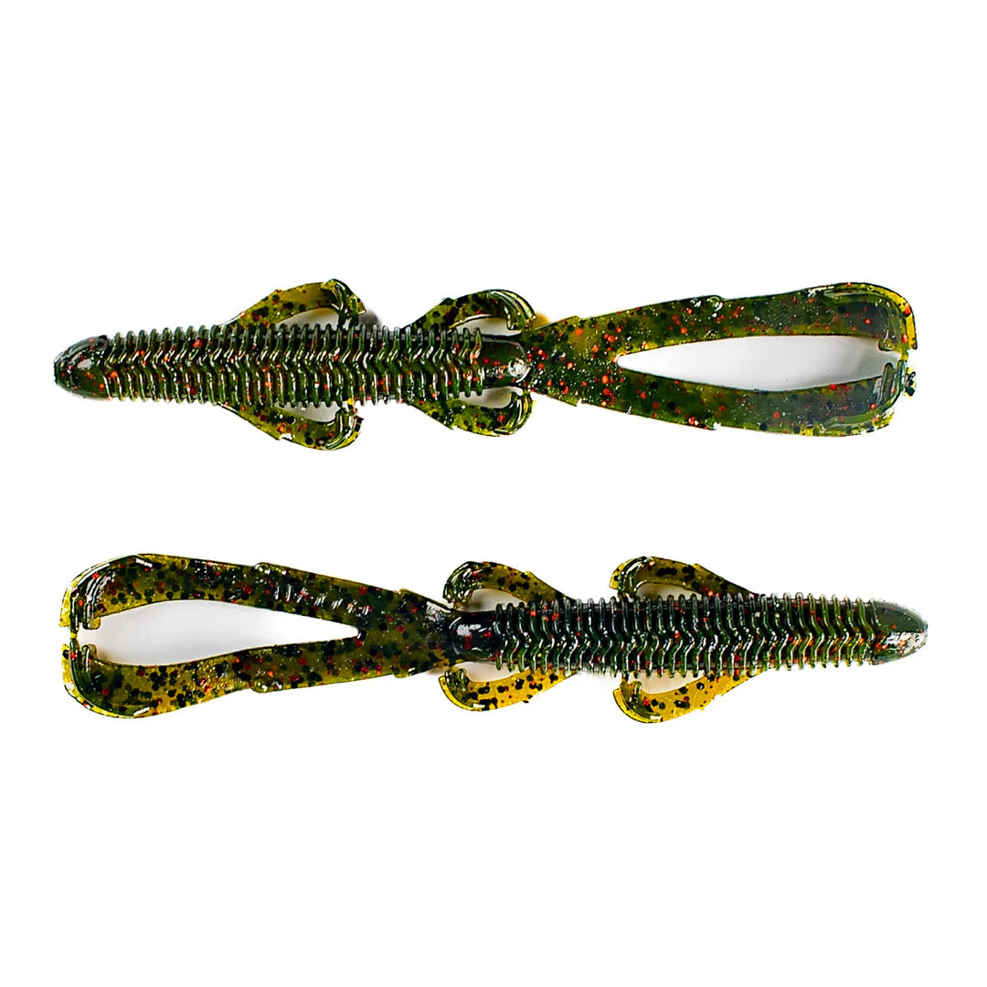 Googan Baits Trench Hawg JR