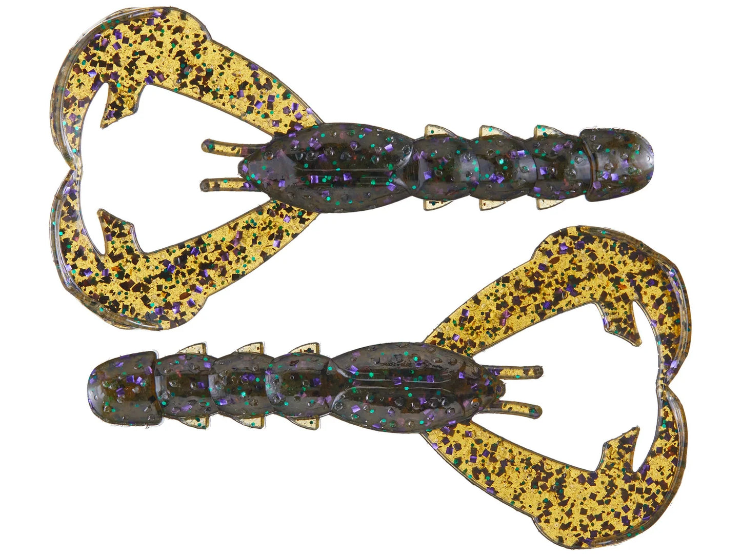 Strike King Rage Baby Craw