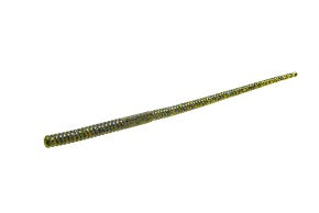 Zoom Magnum Shakey Head Worm