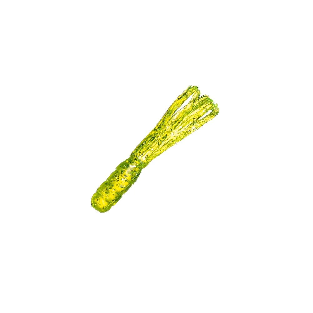 H&H Solid Body Tubes (10pk)