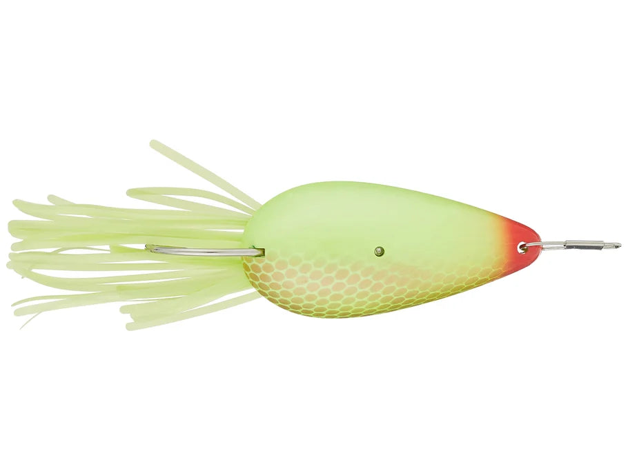 Heddon Moss Boss Spoon