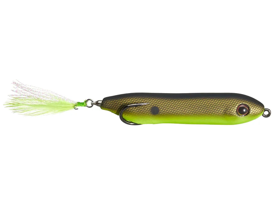Snag Proof Zoo PUP Topwater Walking Bait