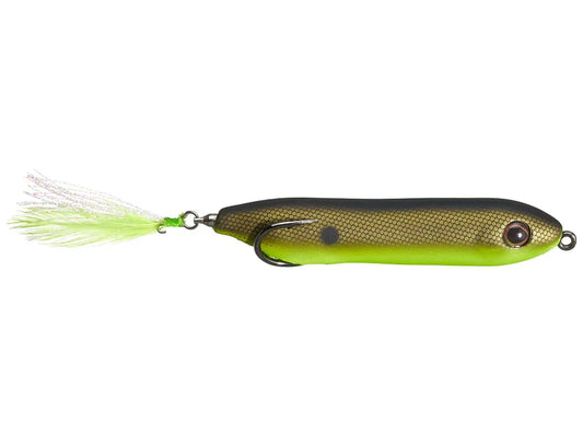 Snag Proof Zoo PUP Topwater Walking Bait