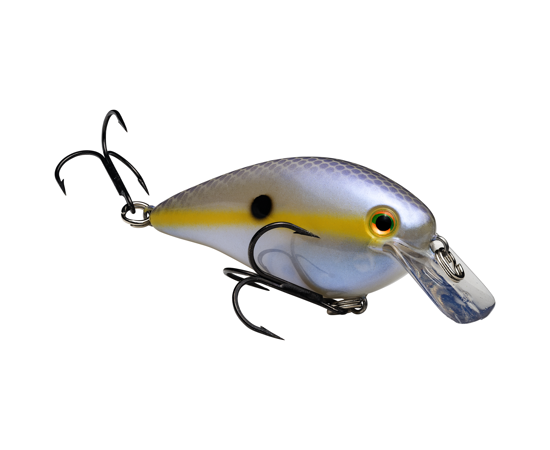 Strike King KVD Squarebill 1.5 Crankbait