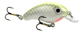 Strike King Bitsy Pond Minnow Crankbaits