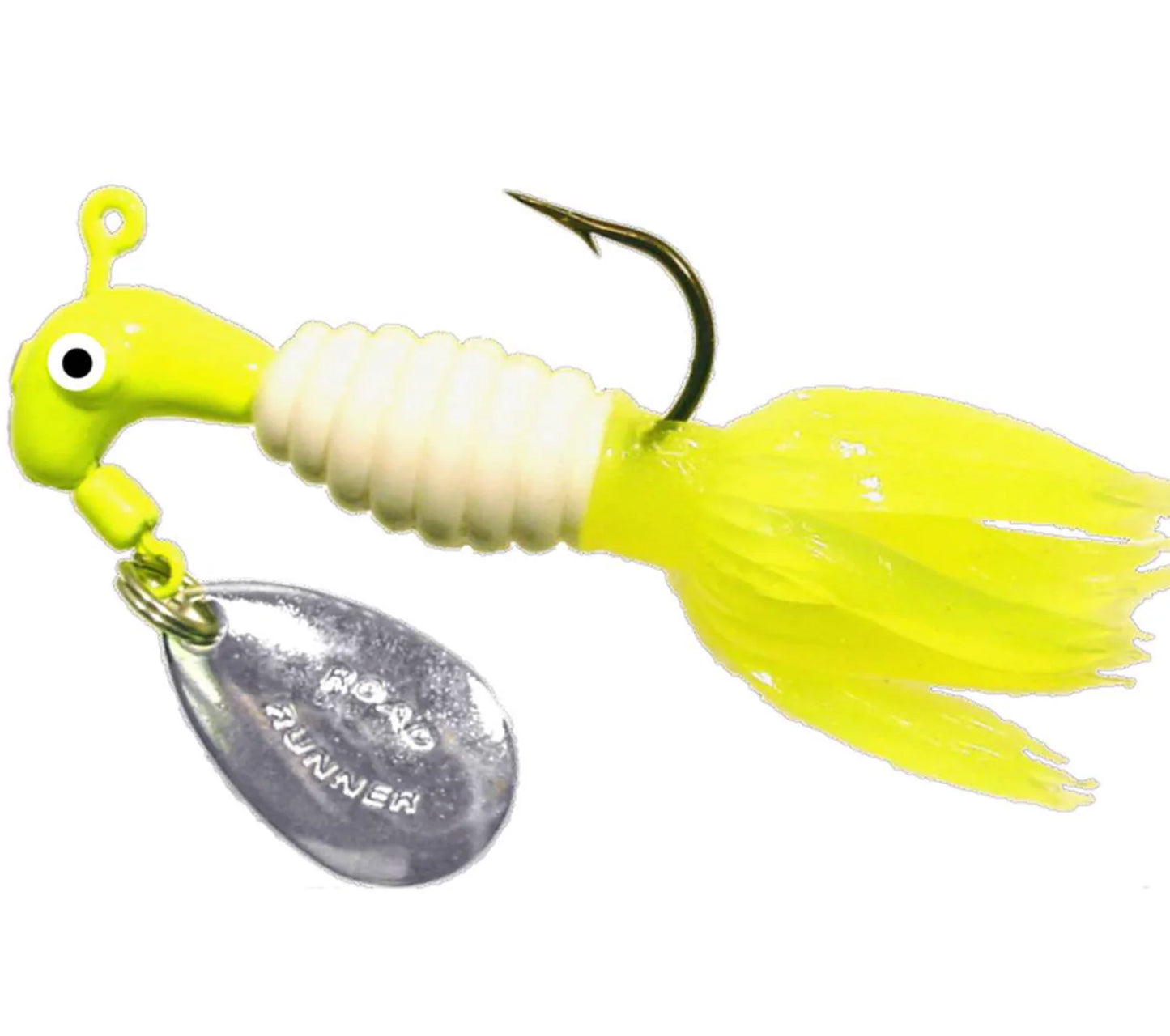 Team Crappie Road Runner Crappie Tamer (2pk)