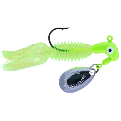 Team Crappie Road Runner Crappie Tamer (2pk)