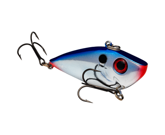 Strike King Red Eye Shad Lipless Crankbait