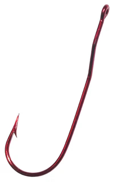 Team Crappie Progressive Cam-Action Fine Wire Hooks (17pk)