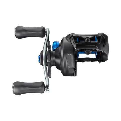Shimano SLX A Baitcast Reel