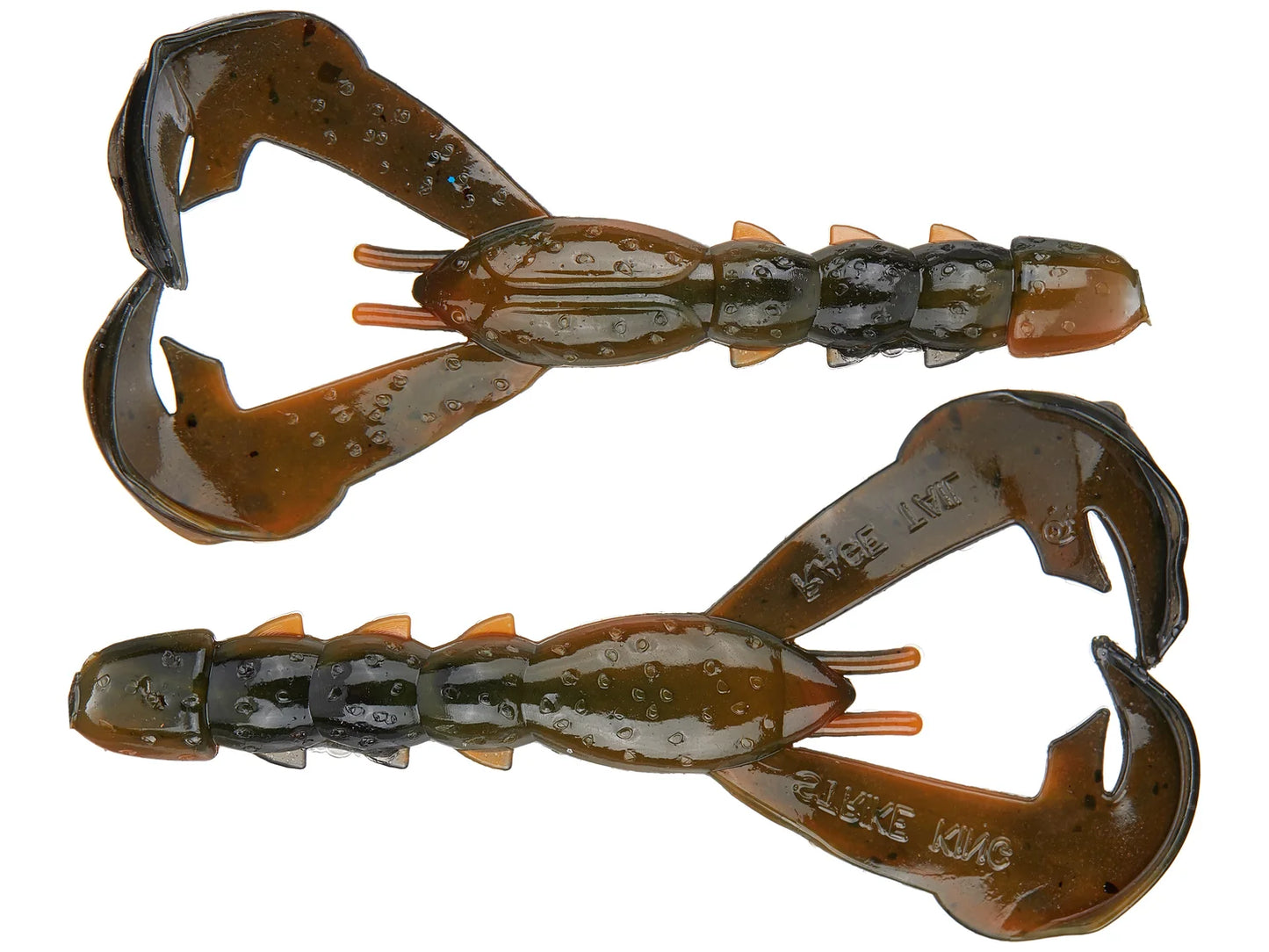 Strike King Rage Baby Craw