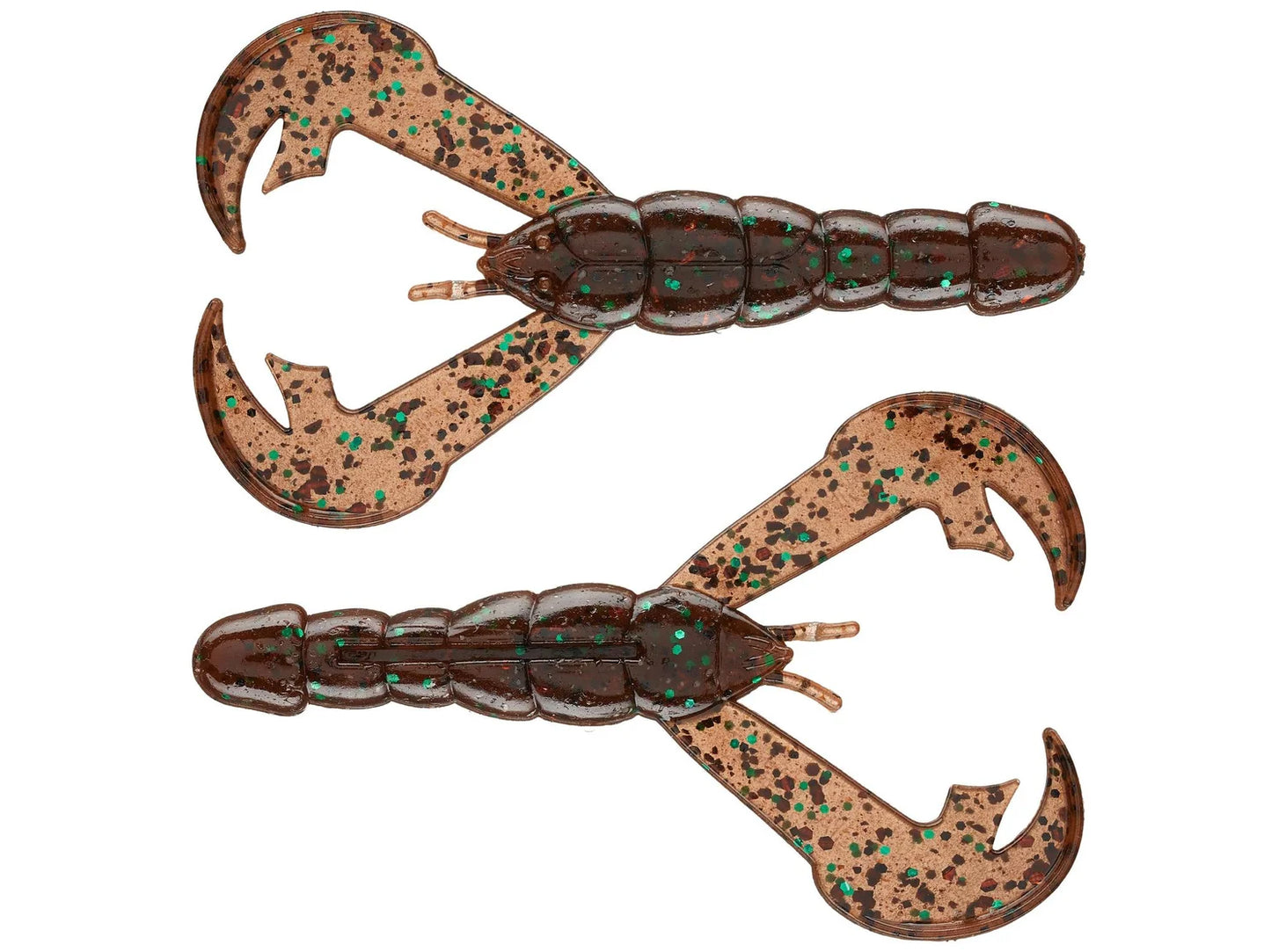Strike King Rage Craw