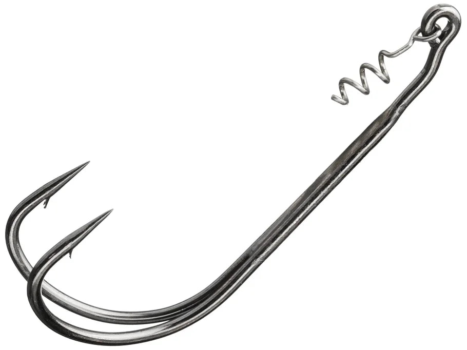 Frog Factory Double Take Hooks