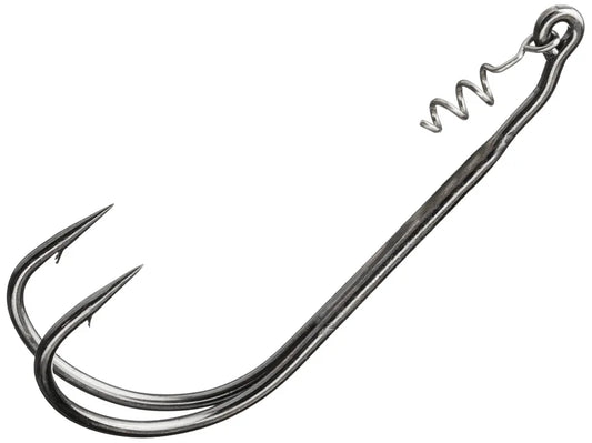 Frog Factory Double Take Hooks