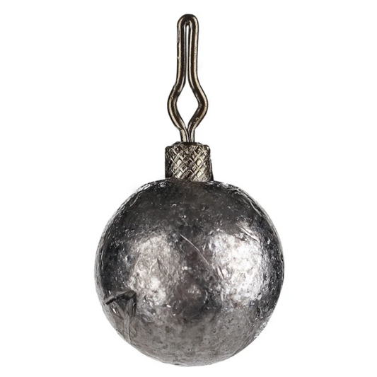 Bullet Weights Drop Shot