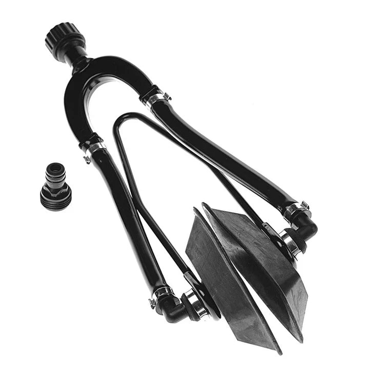 T-H Marine Boat Dual Flow Motor Flusher