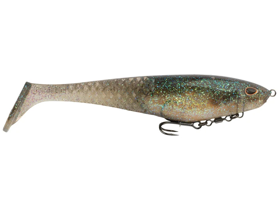 Berkley Powerbait Cullshad 6"