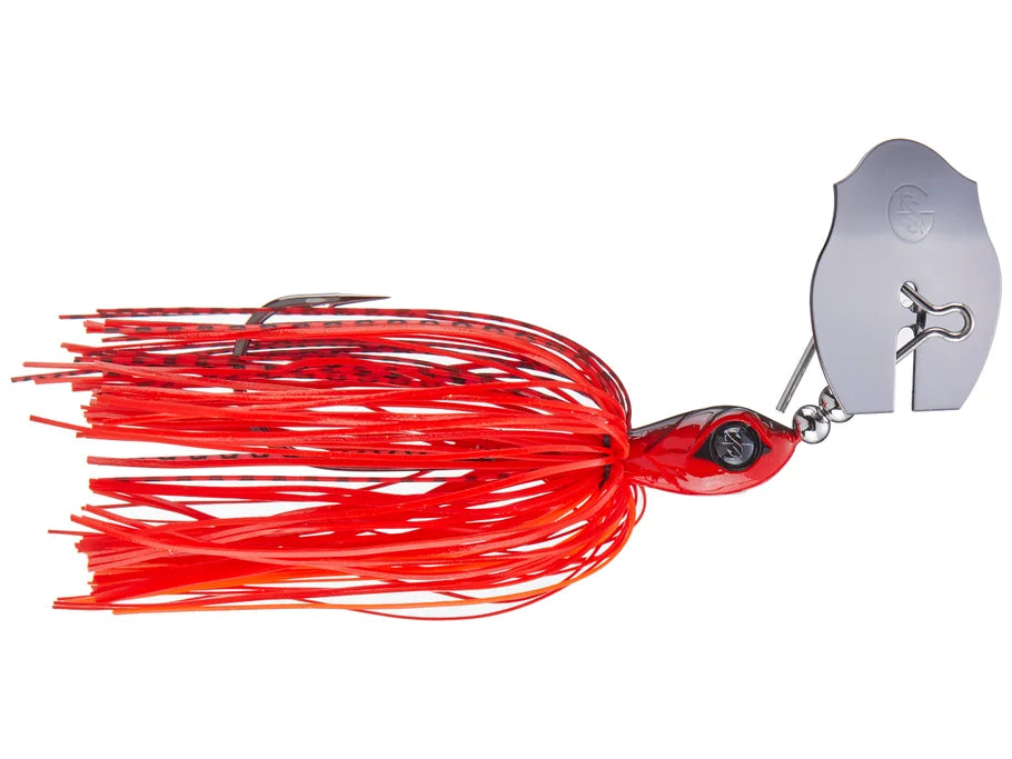 Googan Clickbait Bladed Jig