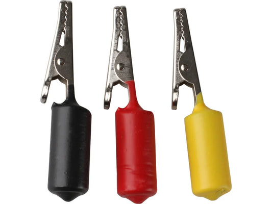 Scheels Flip Clip Stabilizing Fine Weights (3pk)