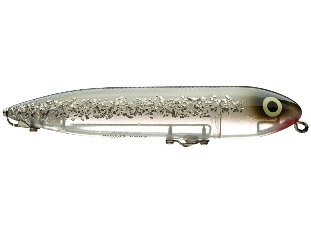 Heddon Zara Spook Walking Bait