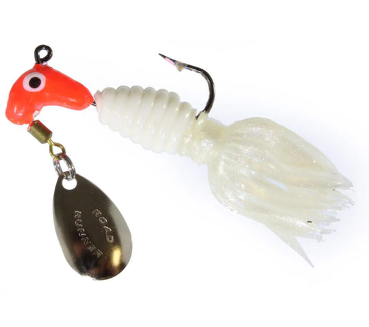 Team Crappie Road Runner Crappie Tamer (2pk)