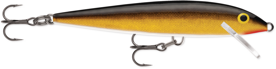 Rapala Original Floating