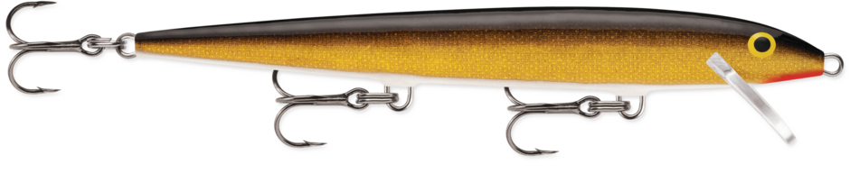 Rapala Original Floating