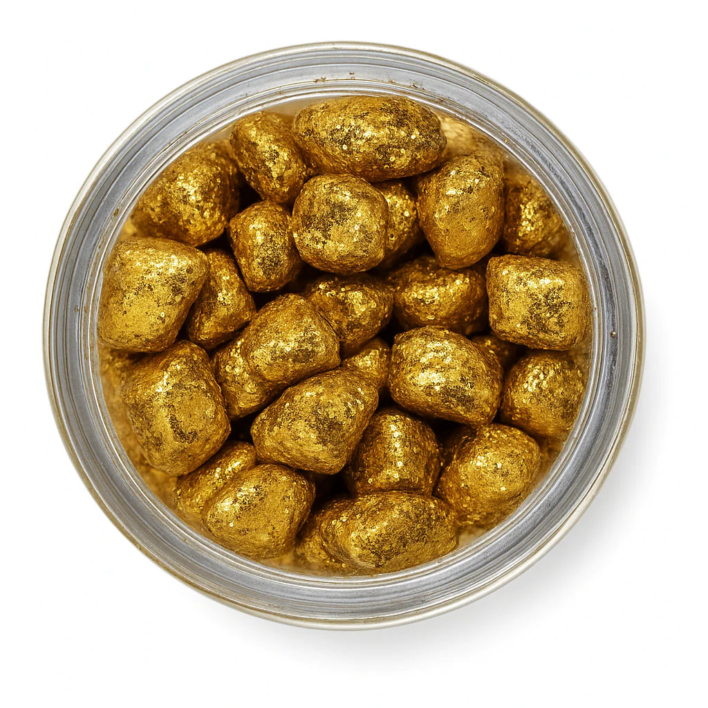 Berkley PowerBait® Sparkle Crappie Nibbles