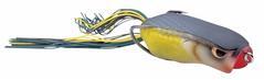 SPRO Dean Rojas Bronzeye Spit Shad 60