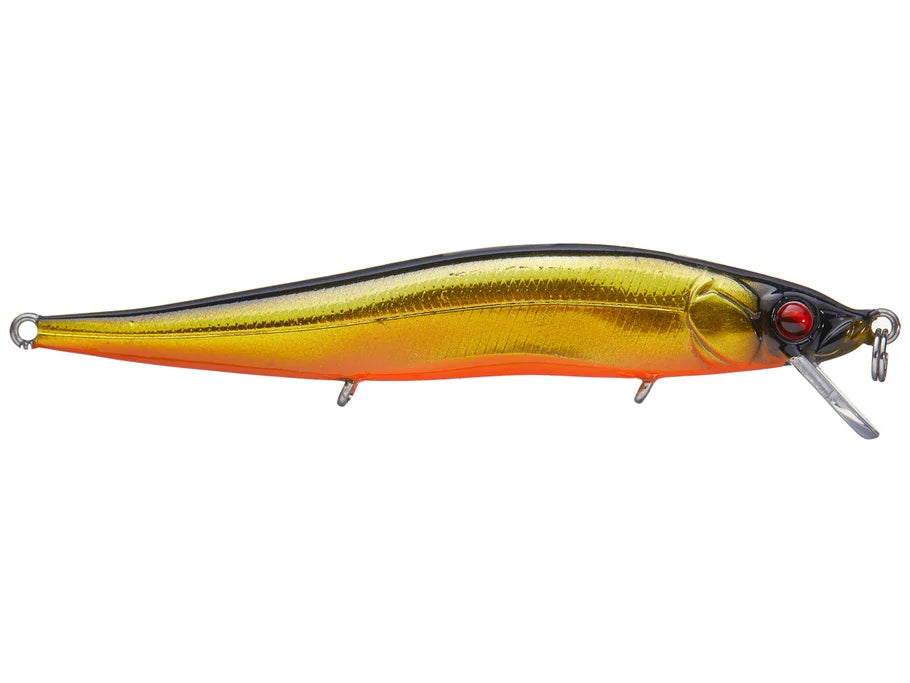 Head Hunter Minnow Suspending Jerkbait 3.75"