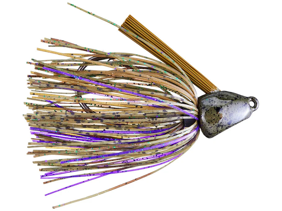 Dirty Jigs Tour Level No-Jack Punchin' Jig