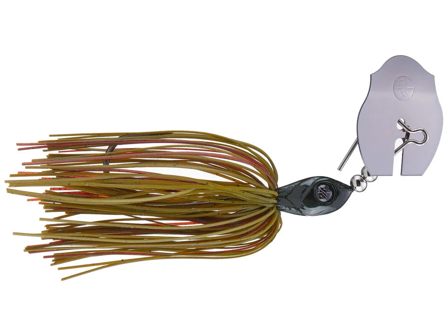 Googan Clickbait Bladed Jig