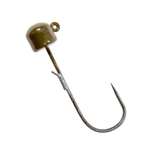 Z-Man Power Finesse Shroomz Jig Heads