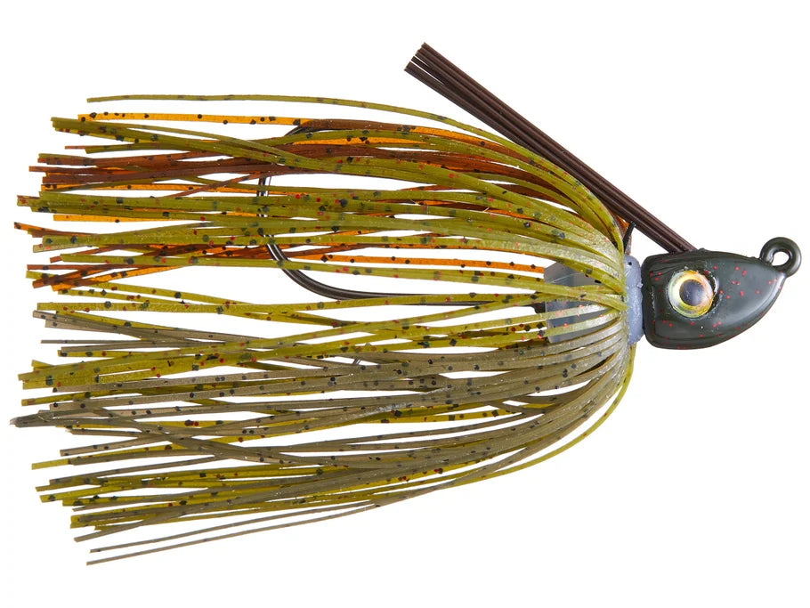 Strike King Tour Grade Swim Jig
