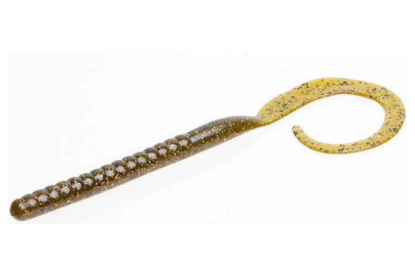 Zoom Ol' Monster Worm