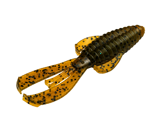 Strike King Rage Bug