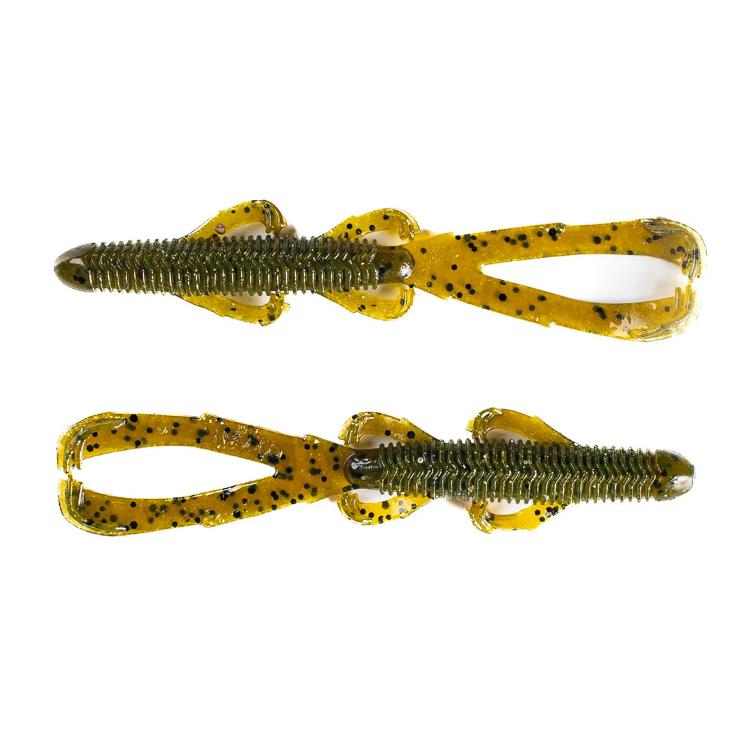 Googan Baits Trench Hawg JR