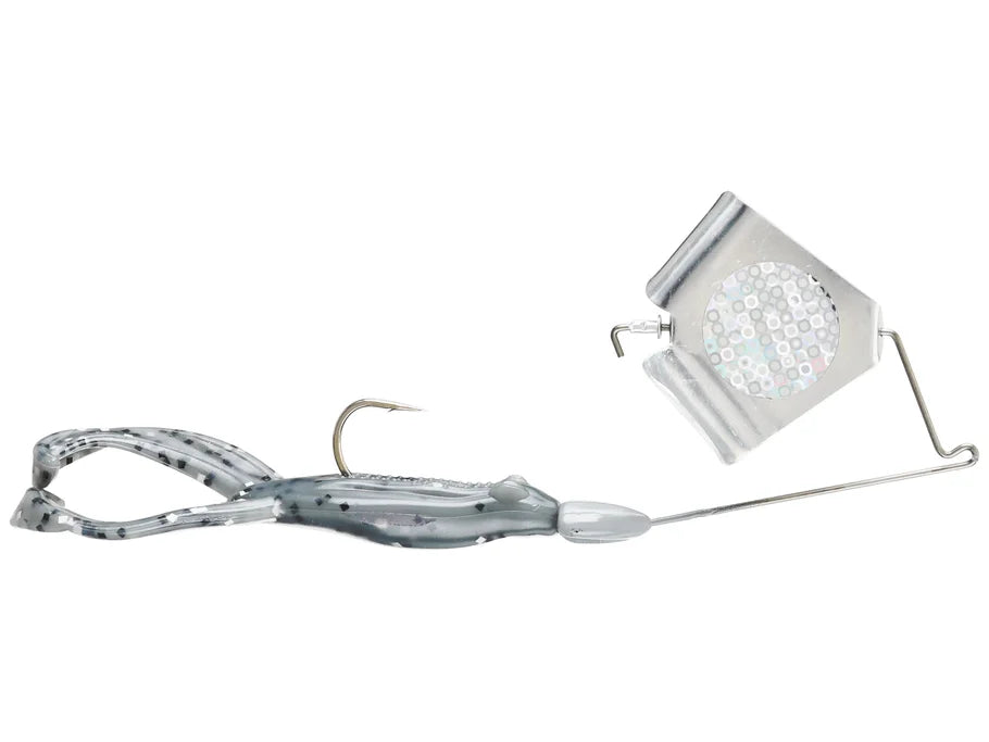 War Eagle Buzz Toad Buzzbait
