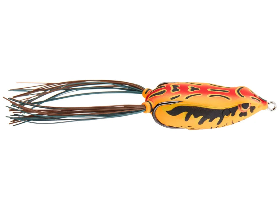 SPRO Dean Rojas Bronzeye Frog 65