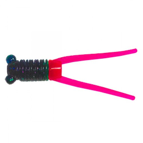 The Crappie Psychic, LLC. - Crappie Weapon (8pk)