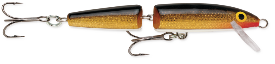 Rapala Jointed®