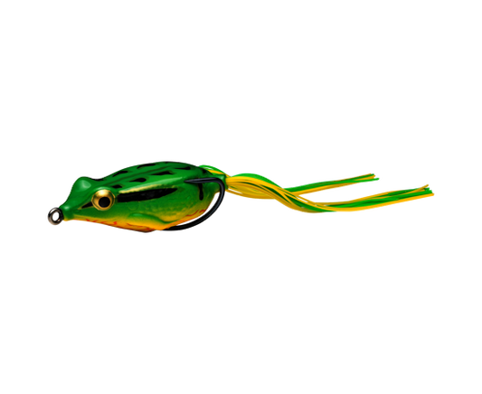 Strike King KVD Sexy Frog