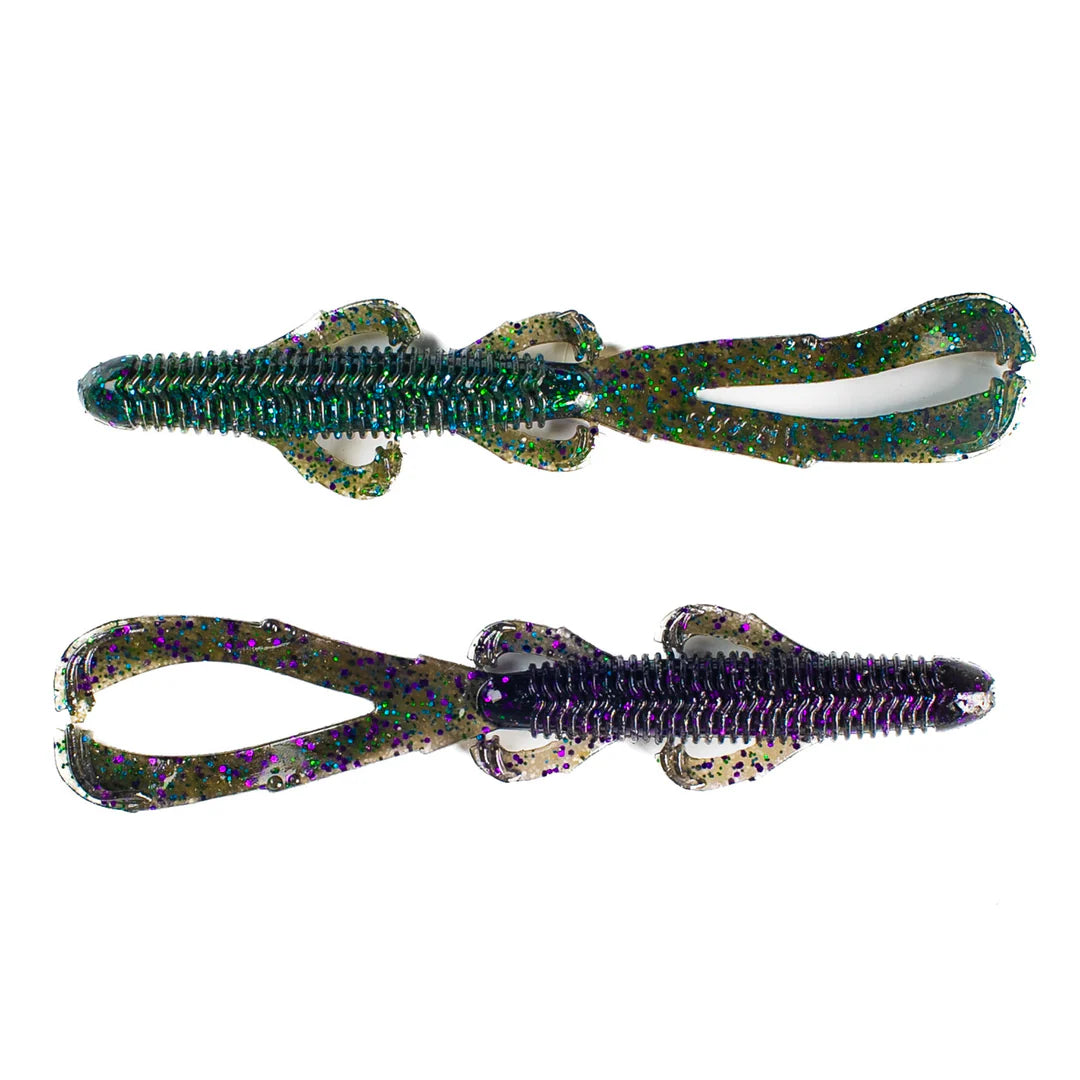 Googan Baits Trench Hawg JR