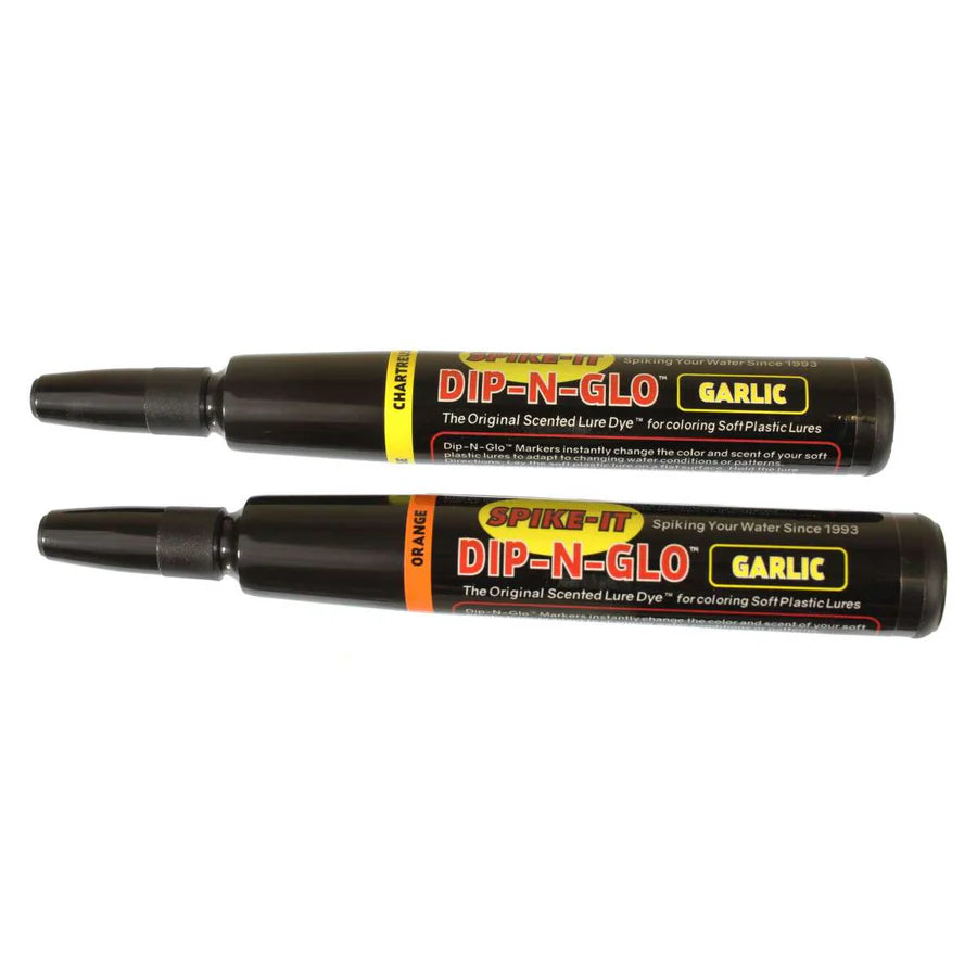 Spike it Dip-N-Glo Marker (2pk)