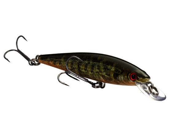 Strike King KVD Jerkbait 100