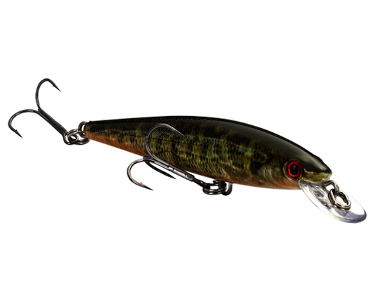 Strike King KVD Jerkbait 100